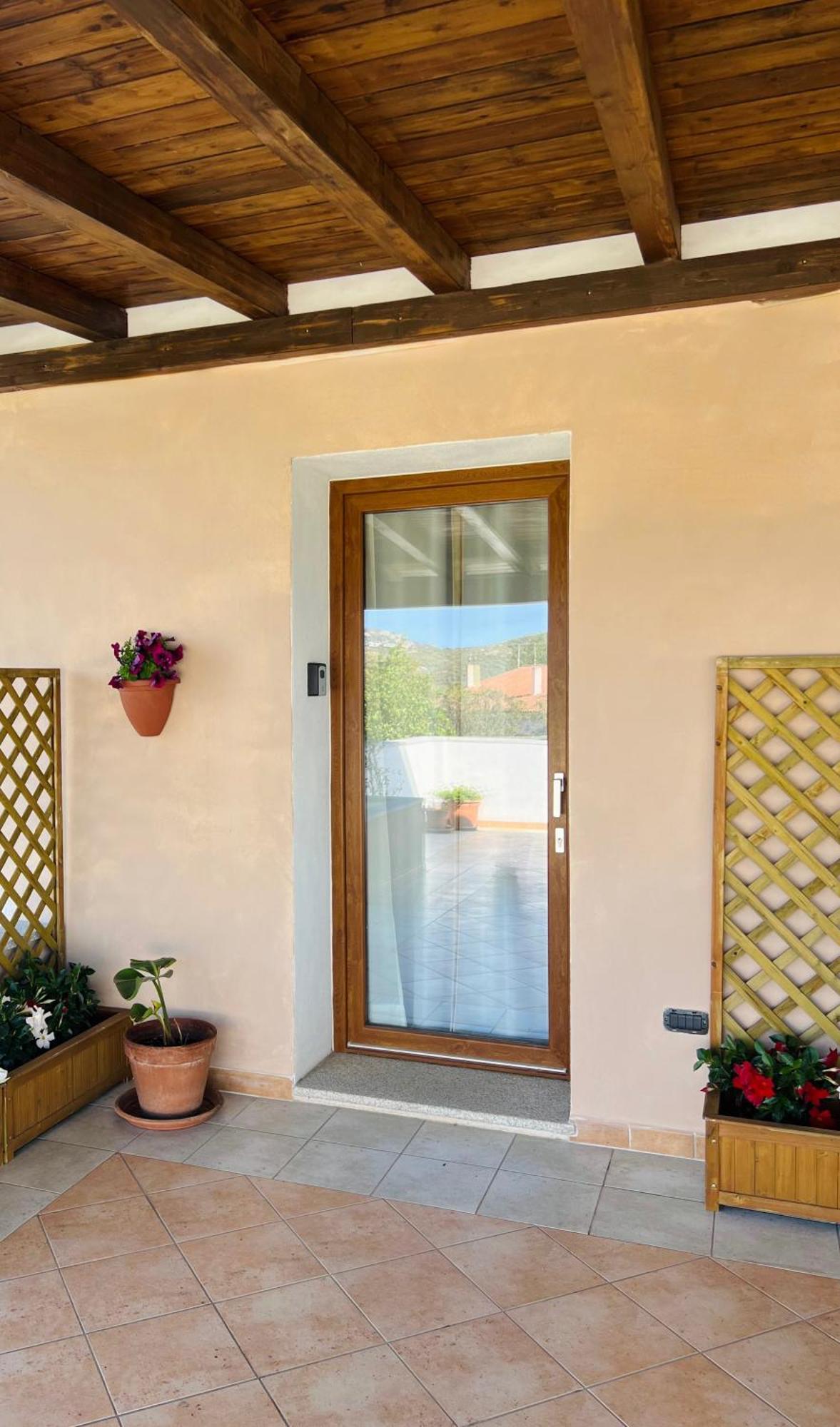 La Terrazza *